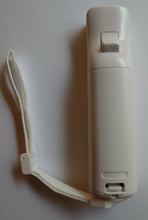 Load image into Gallery viewer, Wii Remote Wireless Gamepad Controller for Wii and Wii U - No Motion Plus -White TC-95253
