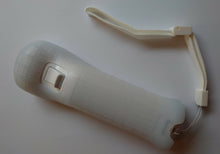 Load image into Gallery viewer, Wii Remote Wireless Gamepad Controller for Wii and Wii U - No Motion Plus -White TC-95253
