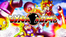 Load image into Gallery viewer, Dyna Bomb Steam PC Standard Digital Global - PC [Online Game Code] *FULL GAME*
