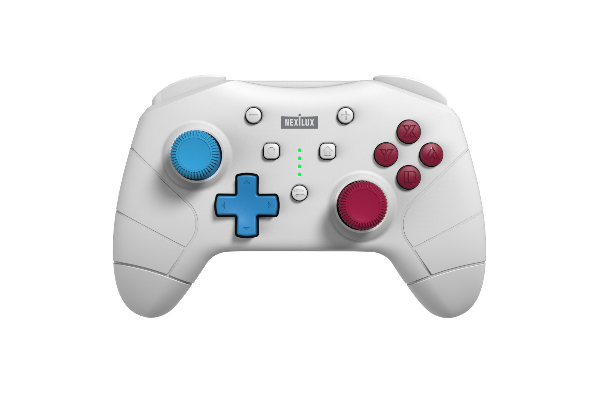 Microcon Controller Wireless Microcon Pro Controller with Motion Sensor - SWITCH - Light G ...