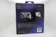 Load image into Gallery viewer, NEXiLUX Wireless Pro Controller Gamepad for Nintendo Wii U, White
