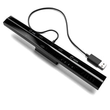 Load image into Gallery viewer, Mayflash W010 Wireless Sensor DolphinBar for Wii Connecting Controllers to PC
